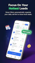 Dial Master: CRM & Auto Dialer gallery image
