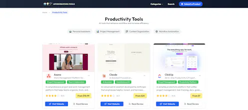 AI for Creators gallery image