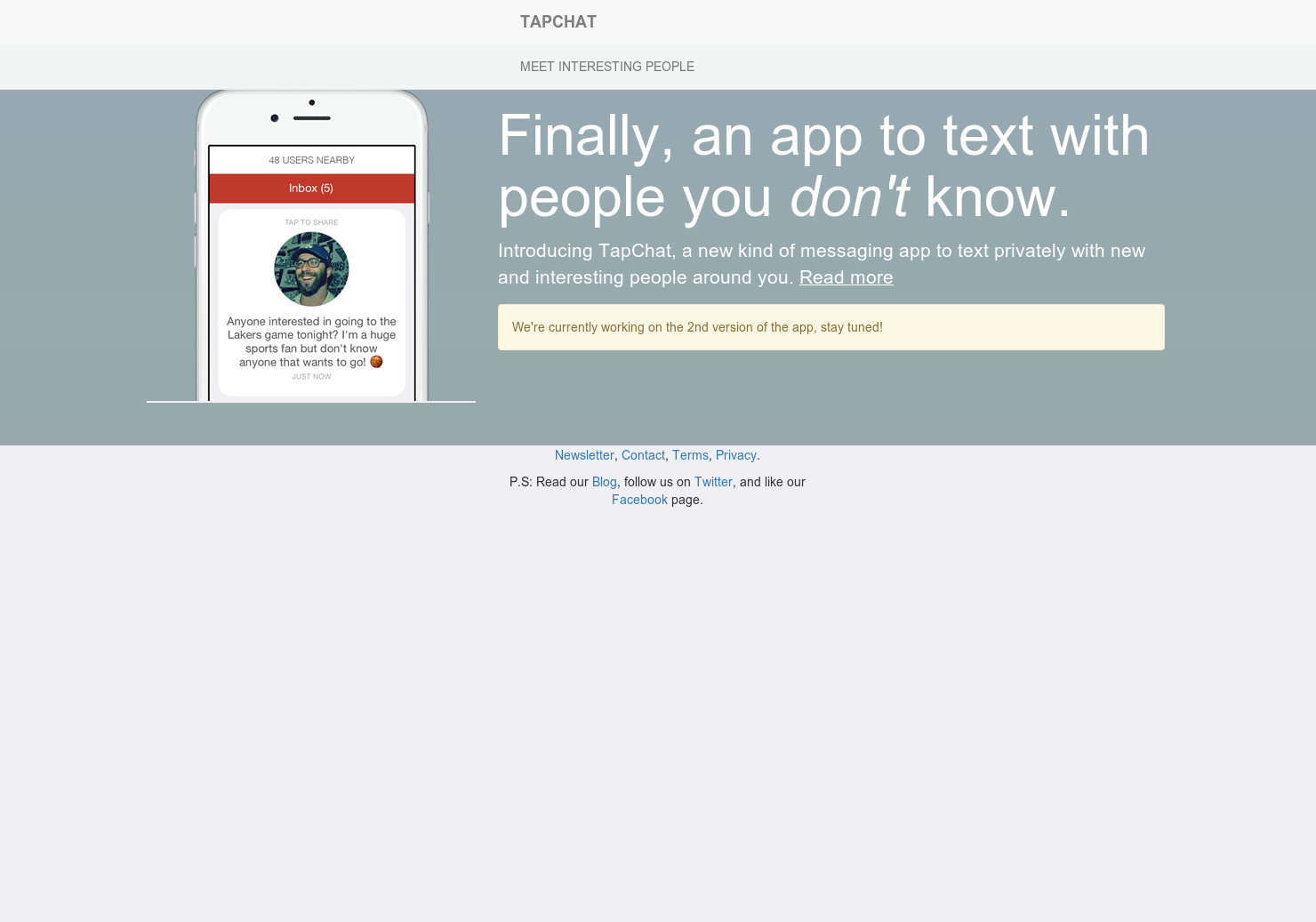 Tapchat Chat Reocorder gallery image