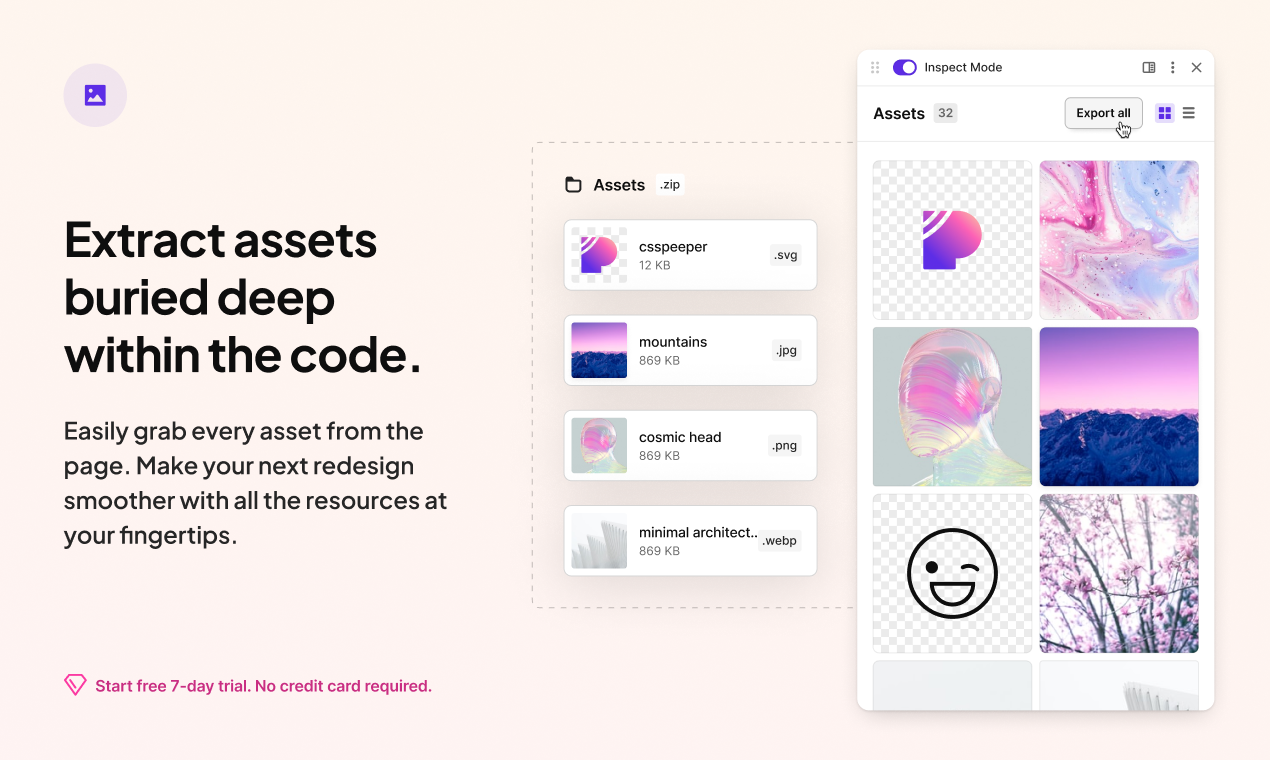 CSS Peeper medya 5