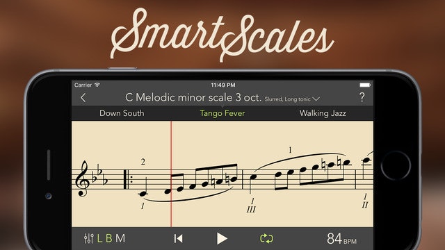 SmartScales