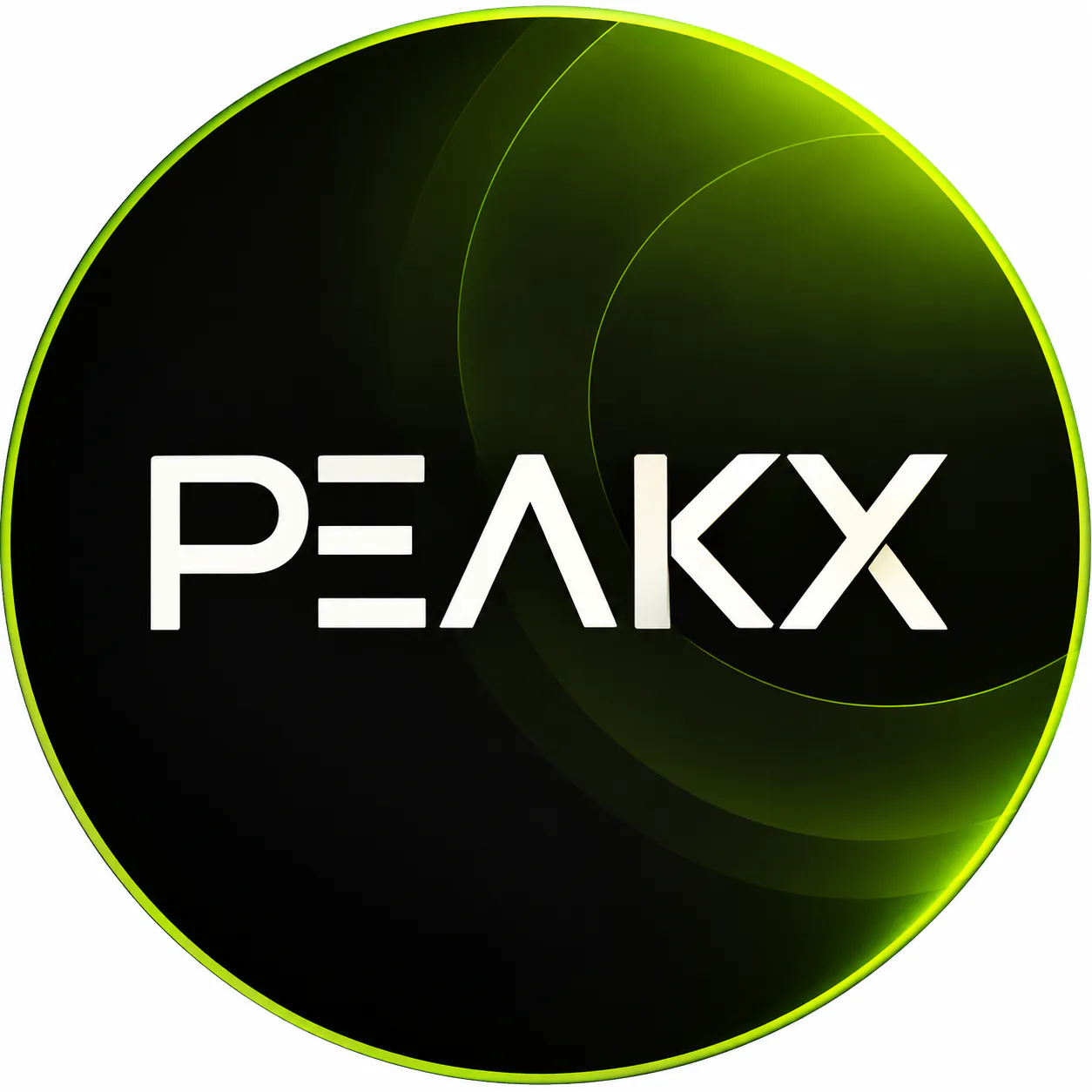 PeakX