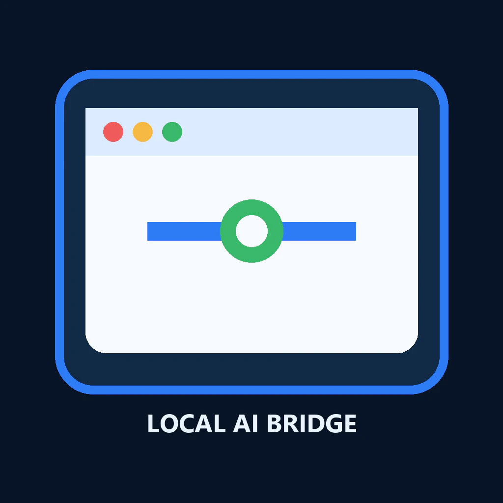 Browser Takeover logo
