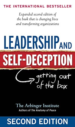 Leadership and Self-Deception gallery image