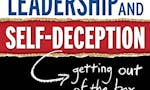 Leadership and Self-Deception image