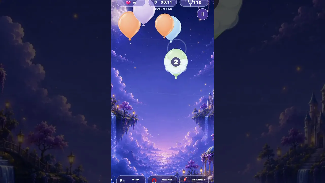 Luniko Balloons gallery image