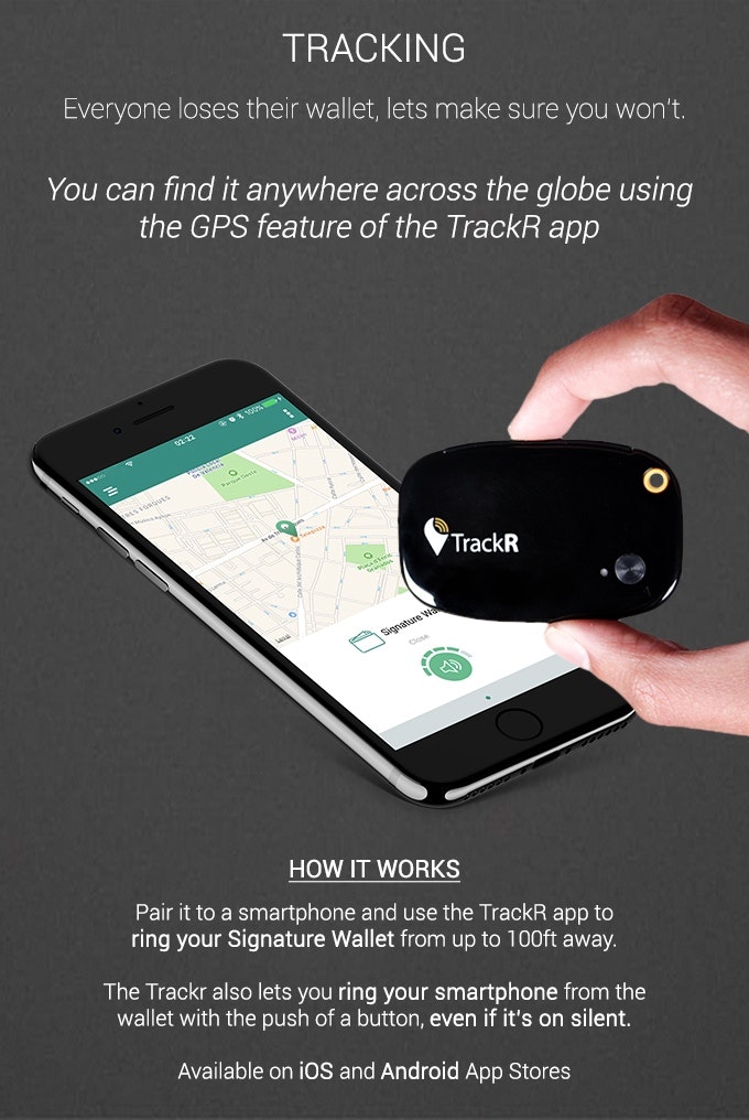 Signature gallery image