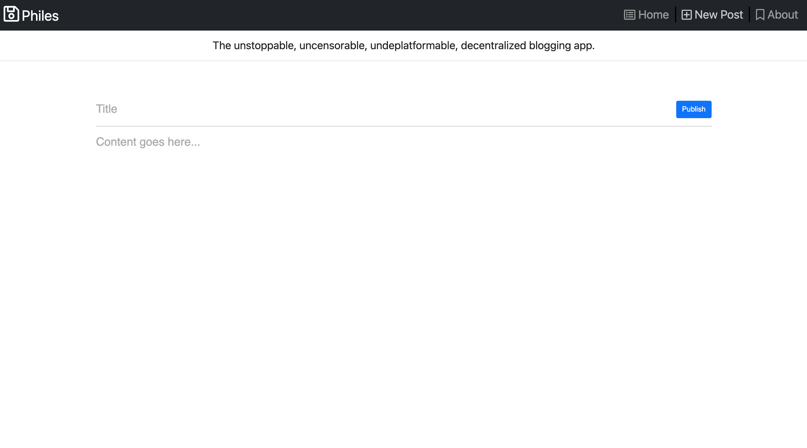 Philes gallery image