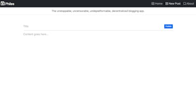 Philes gallery image