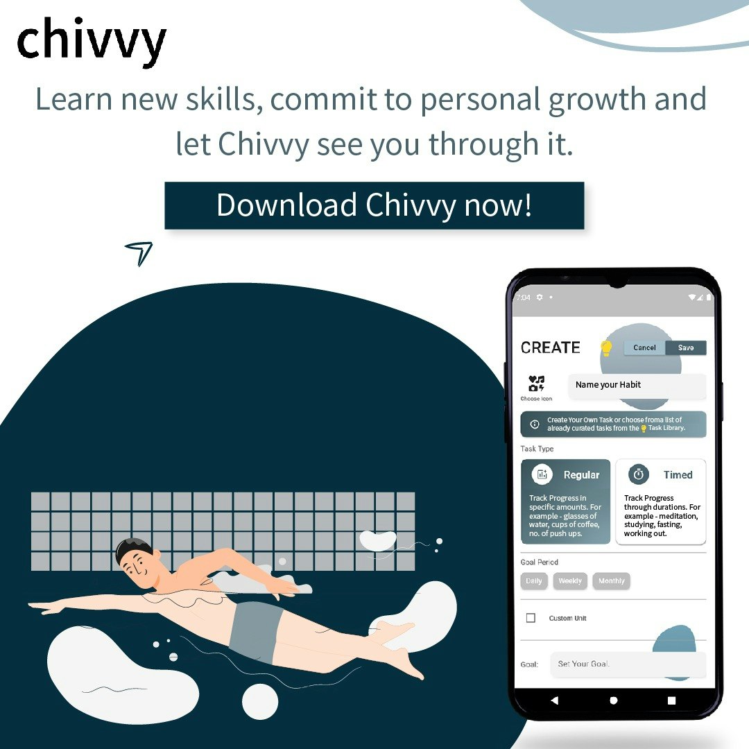 Chivvy media 7