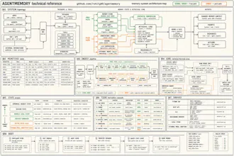Agentmemory gallery image