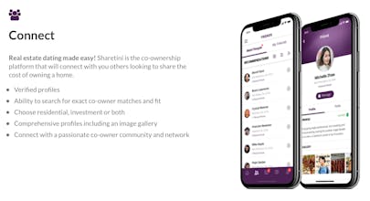 Sharetini gallery image