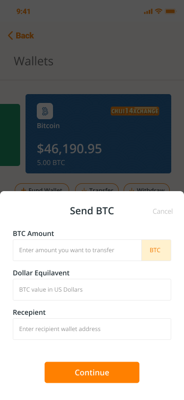 Rocket (By Chiji14Xchange) gallery image