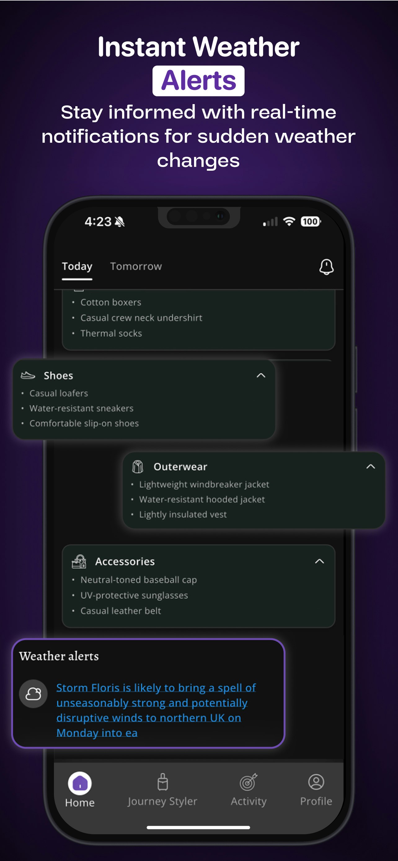 ClimaPal gallery image