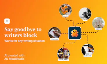Ghostwriter gallery image