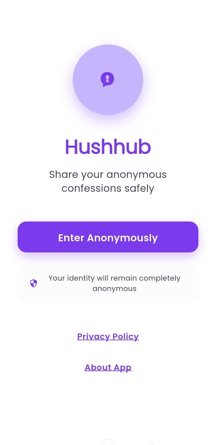 HushHub gallery image