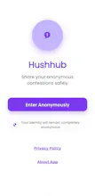 HushHub gallery image