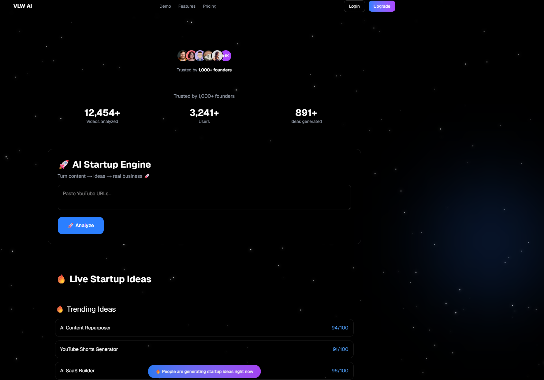vlw.ai gallery image