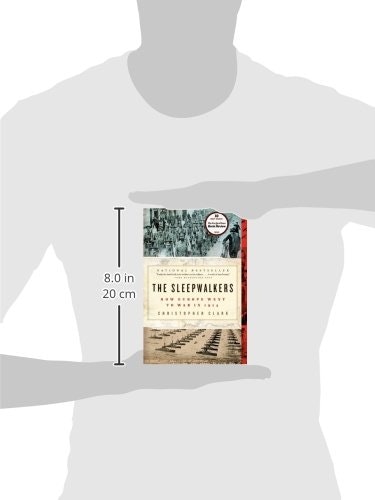 Sleepwalkers: How Europe Went to War in 1914 gallery image