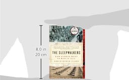 Sleepwalkers: How Europe Went to War in 1914 media 3