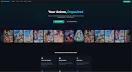 Anime Tracker