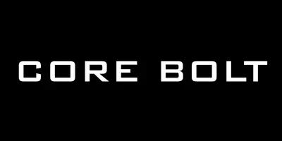 CORE BOLT 제품 배너