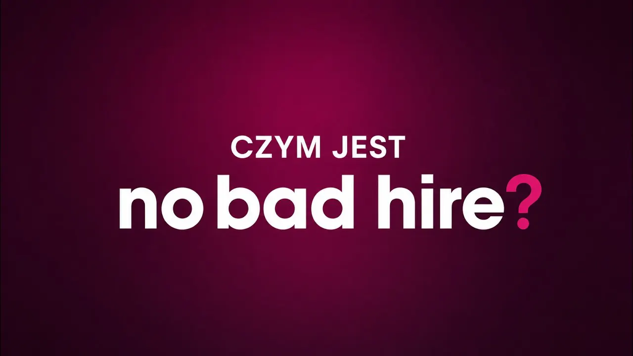 No Bad Hire gallery image