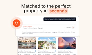 TeamOut AI gallery image