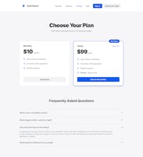 GEO boom gallery image