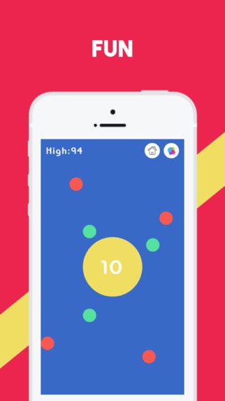 Storming gallery image