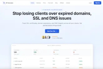 KIT.domains gallery image