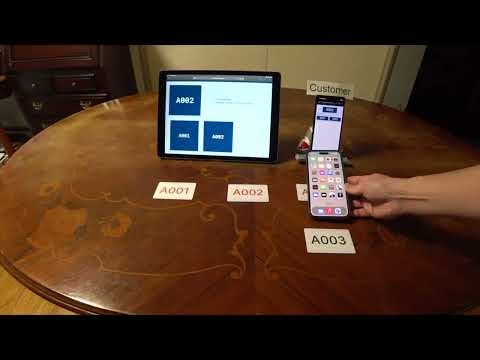 MyTurnTag Creator gallery image