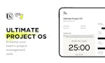 Ultimate Project OS image