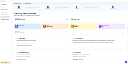 CareerRoyale gallery image