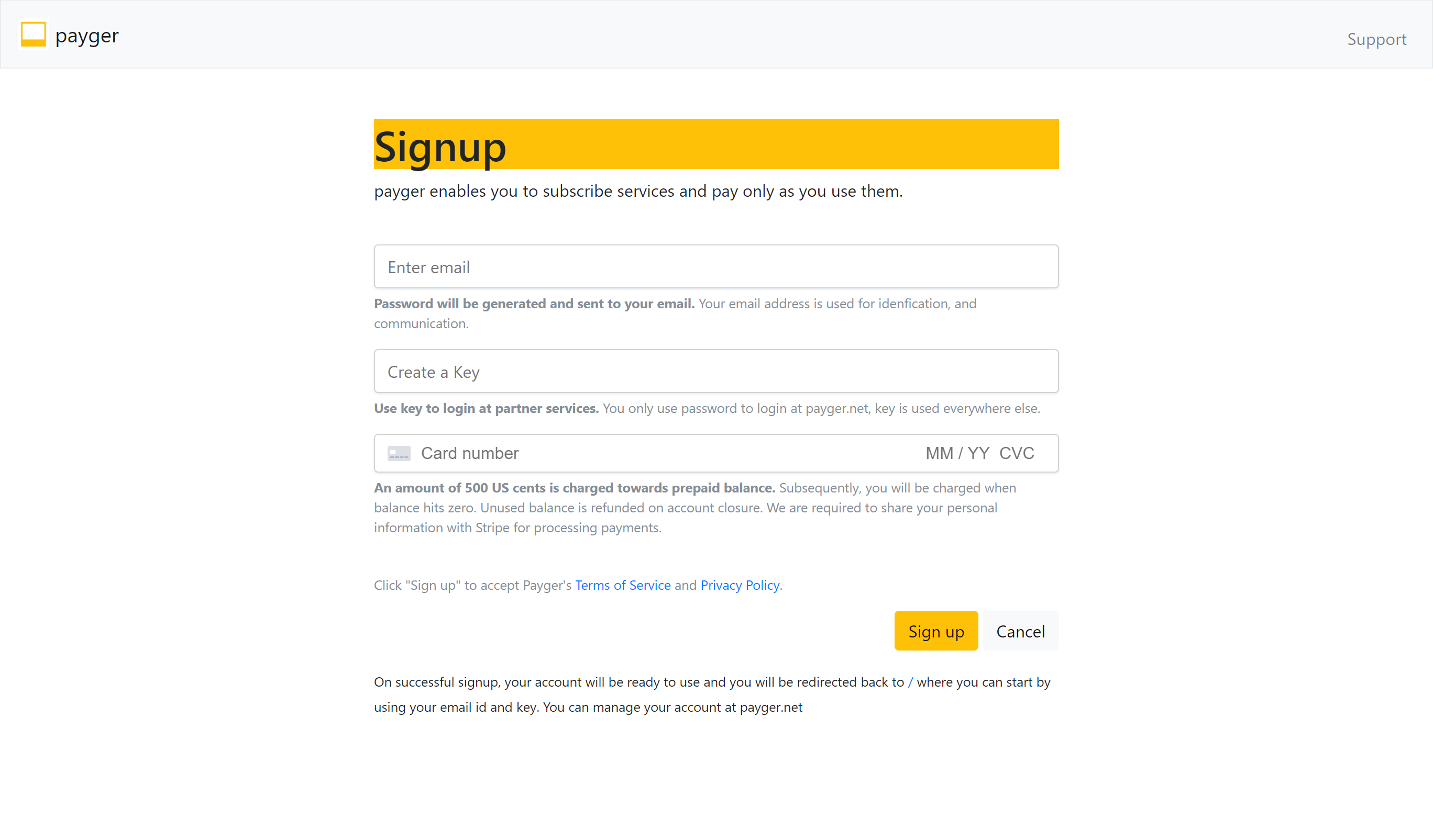EMPAYG gallery image
