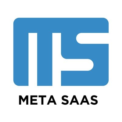 Meta SaaS logo