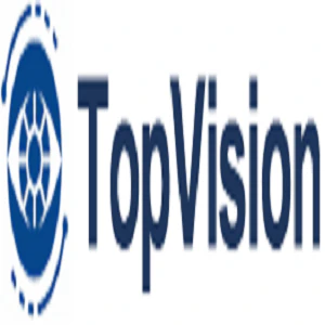 Topvision net cover