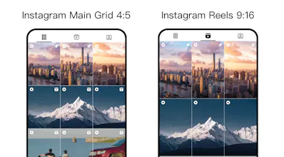 ImageGrids gallery image