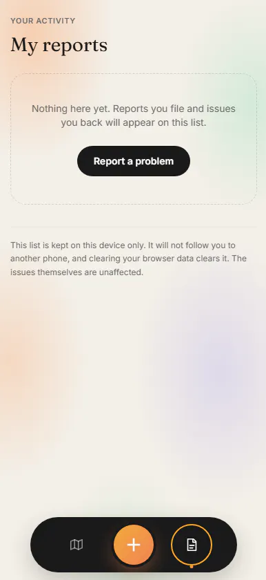 AskMyCity gallery image