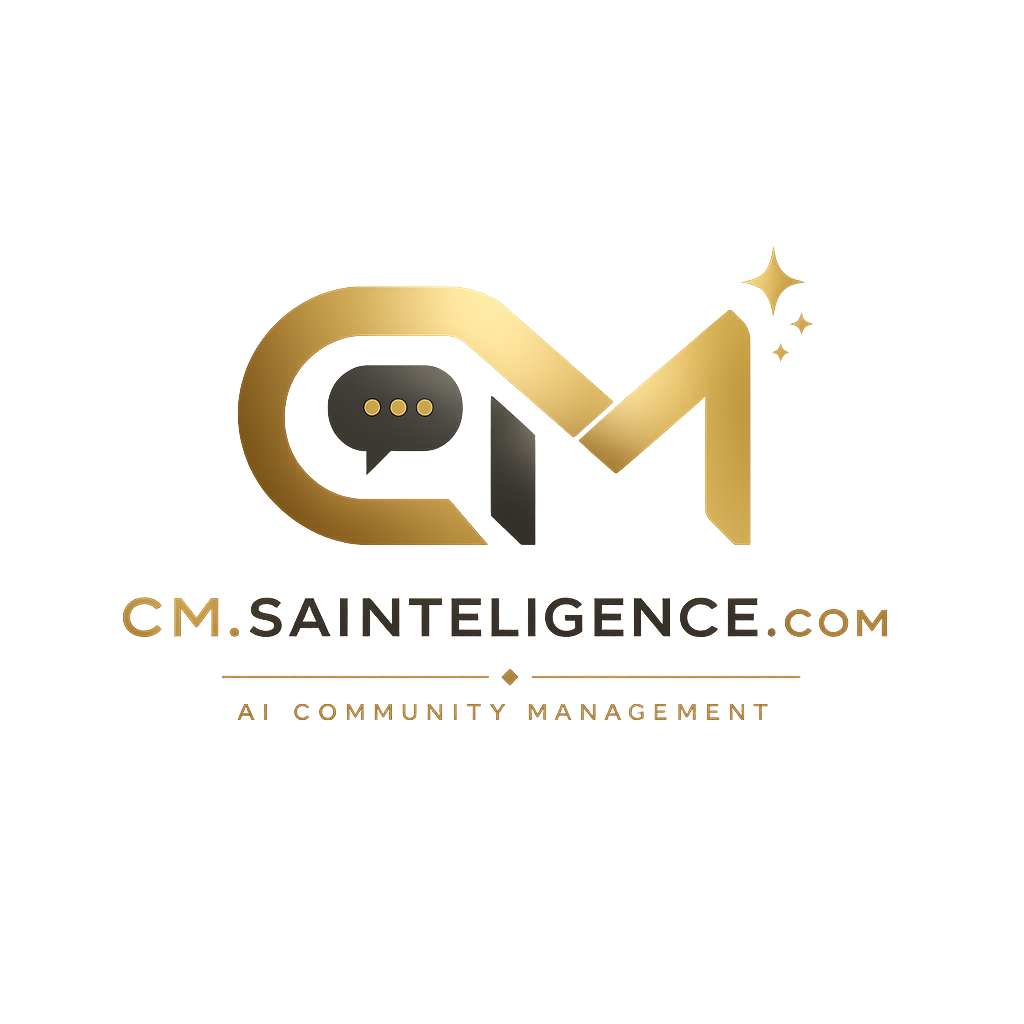 SAINTELIGENCE CM gallery image