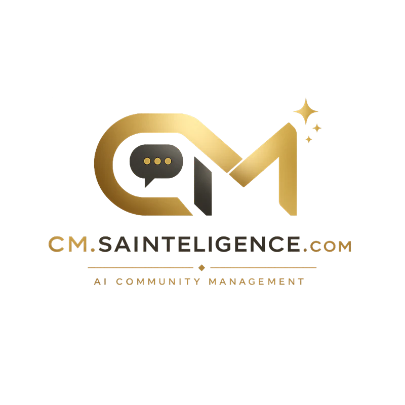 SAINTELIGENCE CM screenshot 1