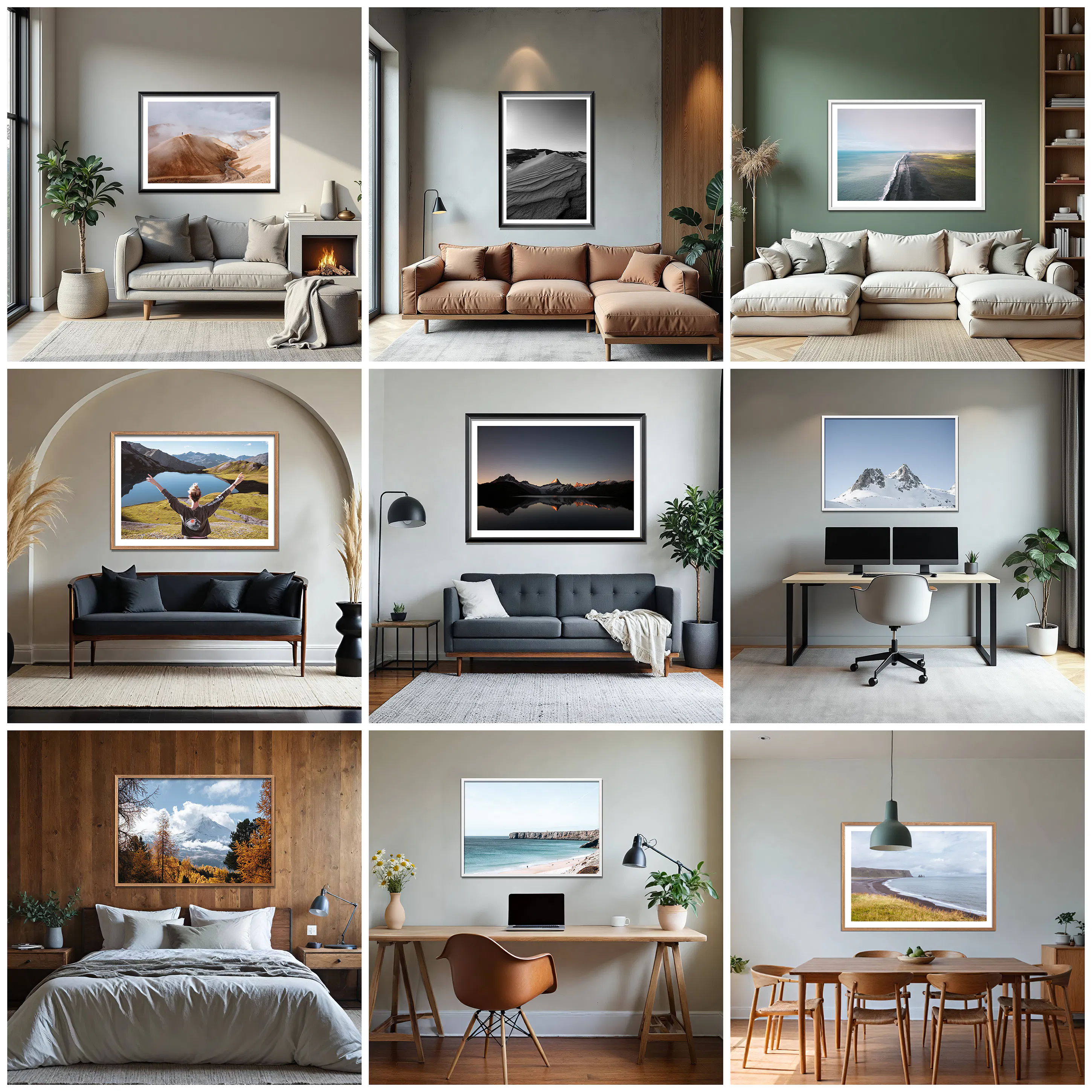ArtRoomMockups gallery image
