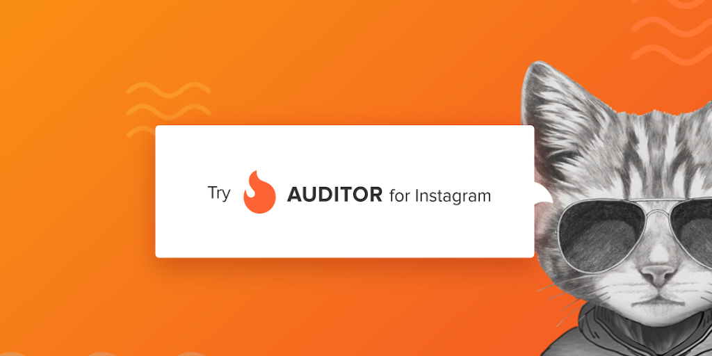 auditor for instagram analyze any instagram account for fake followers and likes product hunt - instagram followers fake analysis