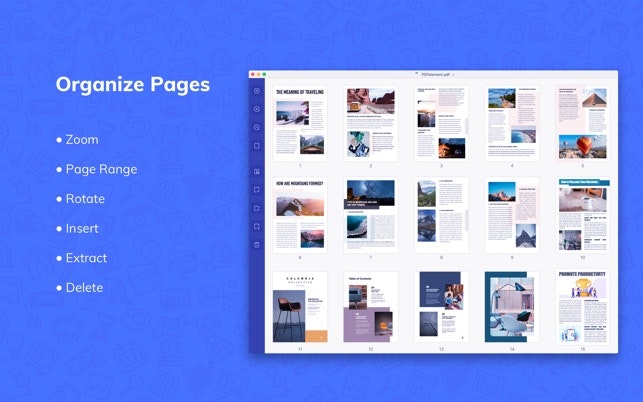 PDFelement 7 - PDF Editor gallery image