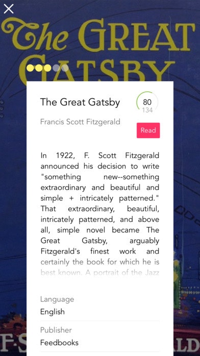 Bookari - Beautiful reading experiences gallery image