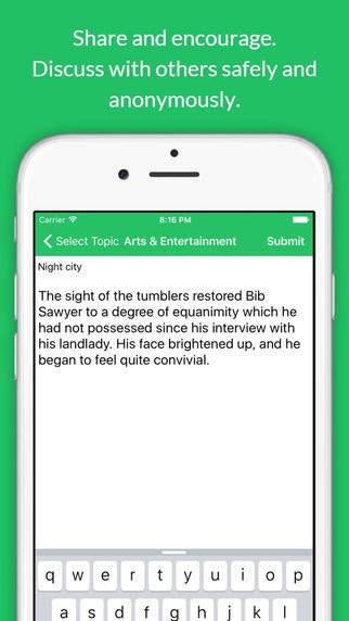 Affinity gallery image
