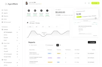 AgentMark gallery image