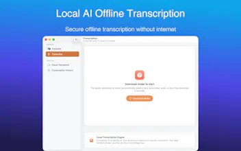 SubEnvoy gallery image