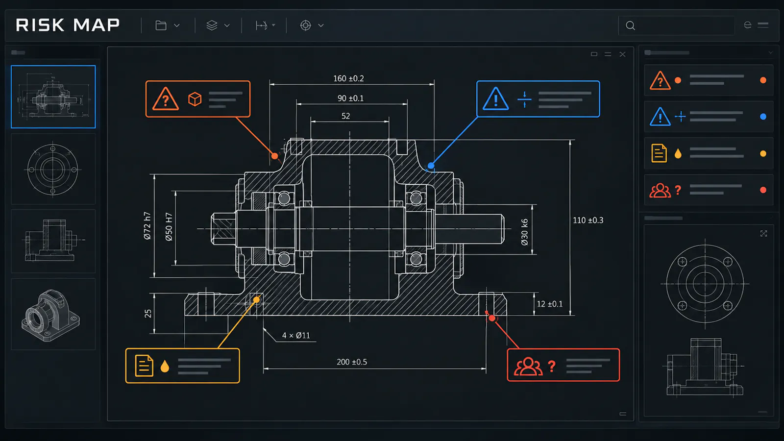 Engineering Vision screenshot 4
