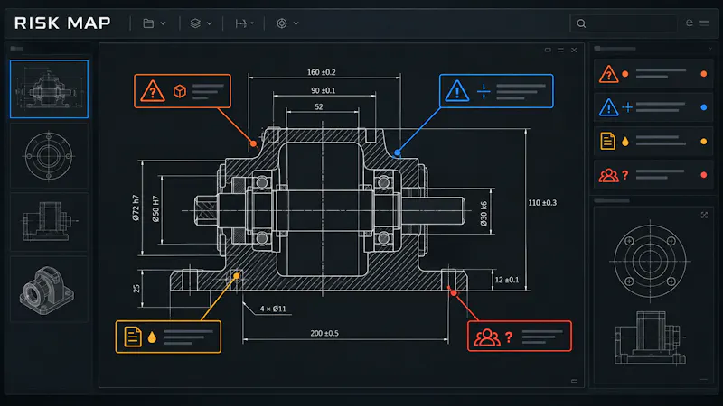 Engineering Vision screenshot 4